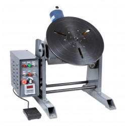 NOVA WP-30 suvirinimo sukamasis stalas