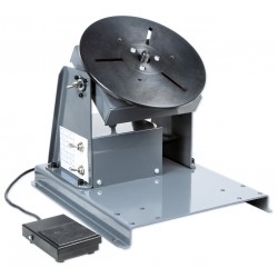 NOVA WP-10 Svetslägesställare / Rotationsbord