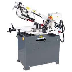 NOVA 315HD metallilintsaag