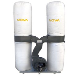 NOVA 2200 puruimuri