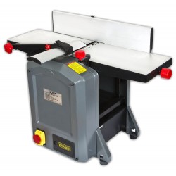 NOVA BY-82 Jointer/Planer Combination Machine