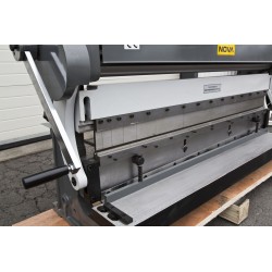NOVA 3 in 1 Combination Sheet Metal Machine 1,5x1320mm
