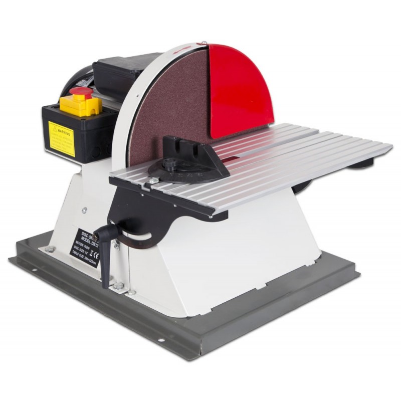 NOVA 305 Disc Sander