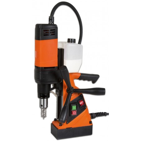 NOVA J19 Magneettiporakone