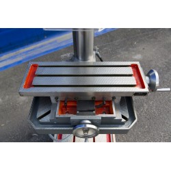 Nova 5035V porakone