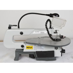 NOVA EW-16 Scroll Saw