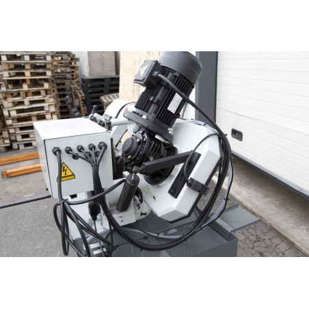 NOVA 280GV metallivannesaha