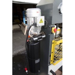 NOVA HP-50 hüdrauliline press 50t