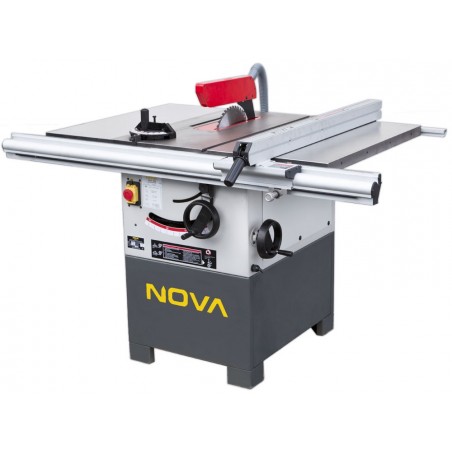 NOVA MJ2325B Table Saw
