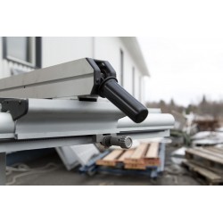 NOVA MJ2325B Table Saw