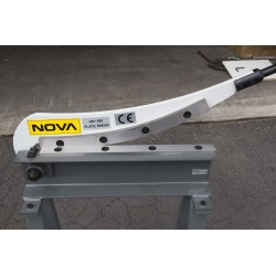 NOVA 500 kaarisakset