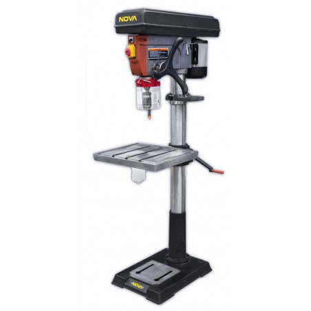 NOVA 4132A Drill Press (230V)