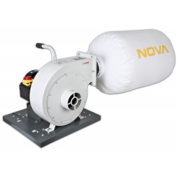 NOVA FM200 putekļu nosūcējs