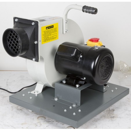NOVA FM200 tolmukogur