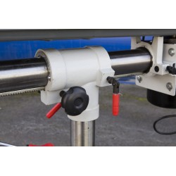 NOVA 16R Radial Drill Press