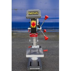 NOVA 16R Radial Drill Press