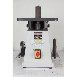 NOVA MM326 Oscillating Spindle Sander