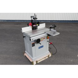 NOVA WS 1 1/2 Spindle Shaper