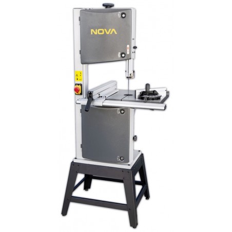 NOVA BS-350 Band Saw