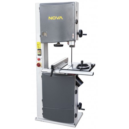 NOVA BS-400 Band Saw