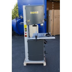 NOVA BS-400 Band Saw