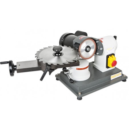 NOVA 70 Sharpening Machine