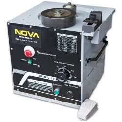 NOVA MW-32 betonirautataivutin