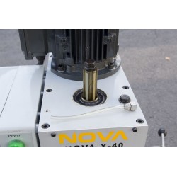NOVA X-40 Milling Machine
