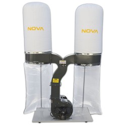 NOVA FM-300S5 puruimuri