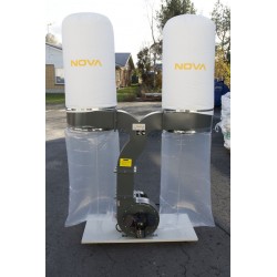 NOVA FM-300S5 Dust Collector