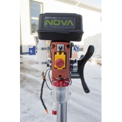 Nova 4125A borrmaskin 380V