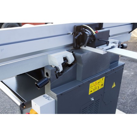 NOVA PT-310 oiko- tasohöylä spiraalikursolla (helical cutter)