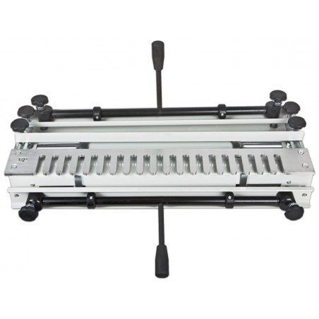 NOVA Dovetail jigi 18"