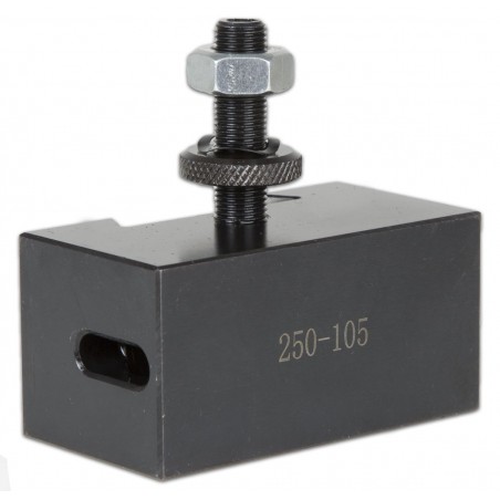 Irtokasetti 250-105 MK2 pikavaihtojärjestelmään