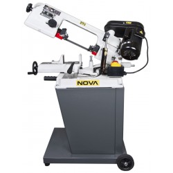 NOVA 128S metallilintsaag