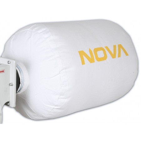 Dust Collector Bag for NOVA FM 200 Vacuum cleaner