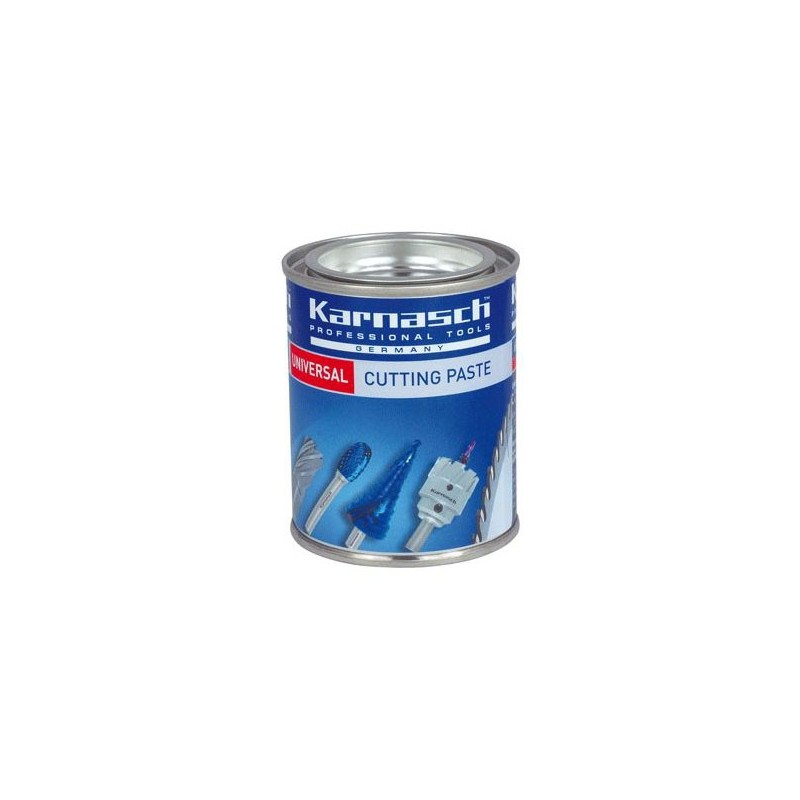 Karnasch griešanas pasta 125 g