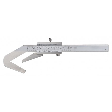 3-point caliper OUTLET