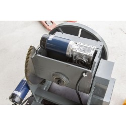 NOVA HP300 Welding Rotator