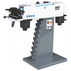 NOVA 76C rör- och profilslipmaskin