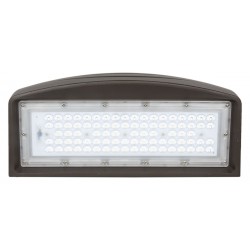 NOVA LED HiPack LED seinävalaisin 40W 5000K 5200lm