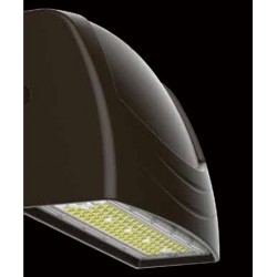 NOVA LED HiPack LED seinävalaisin 40W 5000K 5200lm