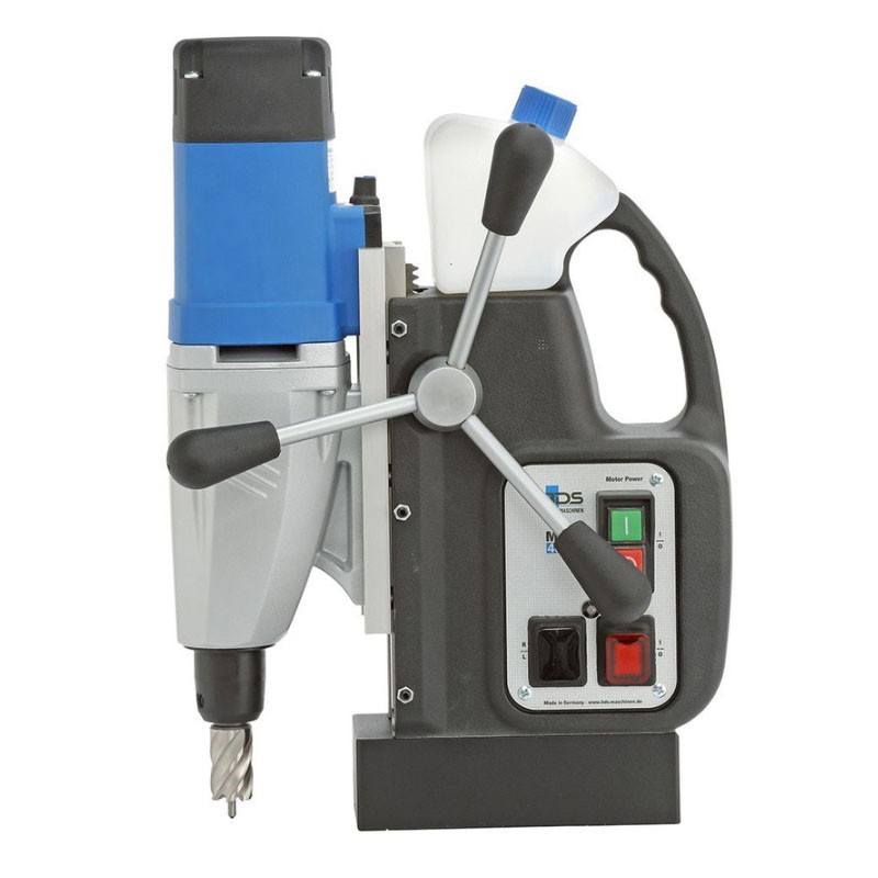 BDS MAB 465 magnetic drill