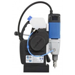 BDS AutoMab 350 magneettiporakone