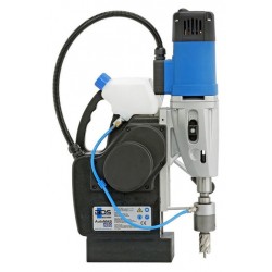 BDS AutoMAB 450 magnetic drill