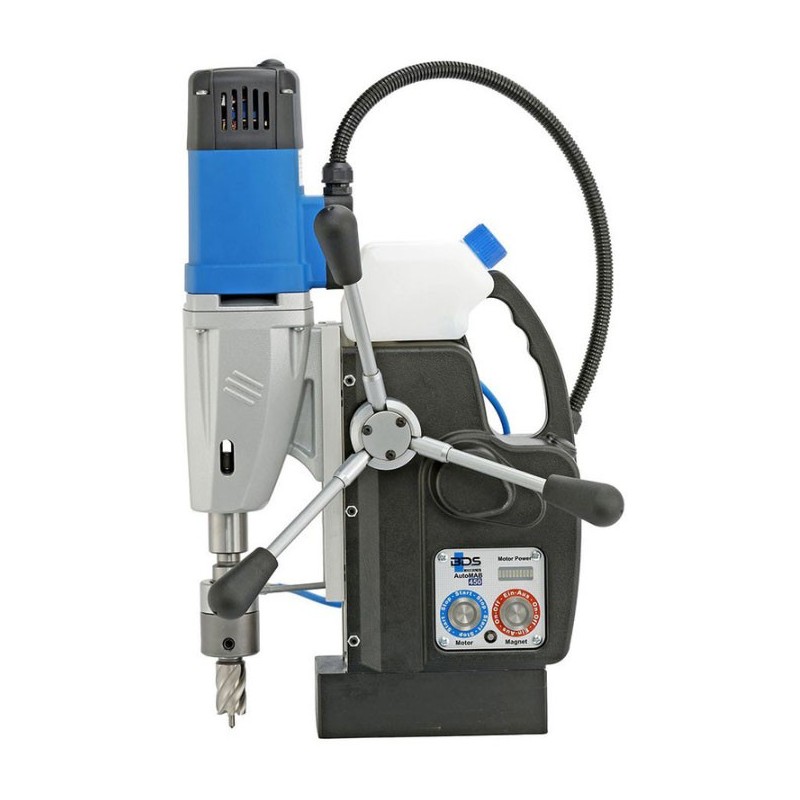 BDS AutoMAB 450 magneettiporakone BDS AutoMAB 450 magnētiskā urbjmašīna