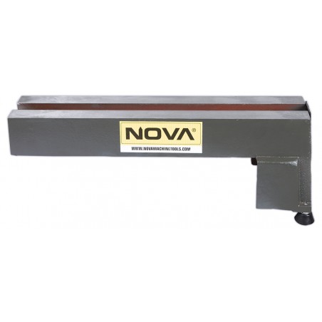 NOVA MC450VD minisorvin jatkojohteet