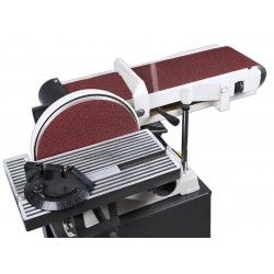 NOVA BDS-9 Belt & Disc Sander