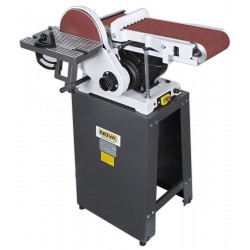 NOVA BDS-9 Belt & Disc Sander