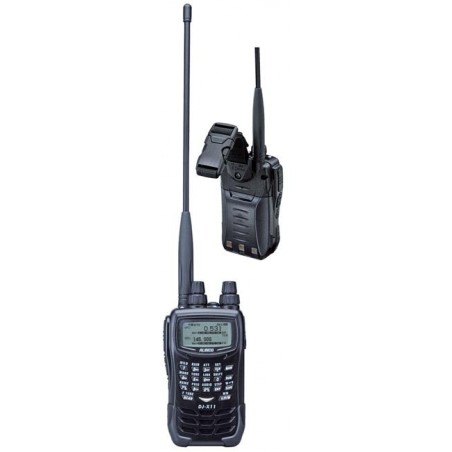 Alinco DJ X-11E vastuvõtja